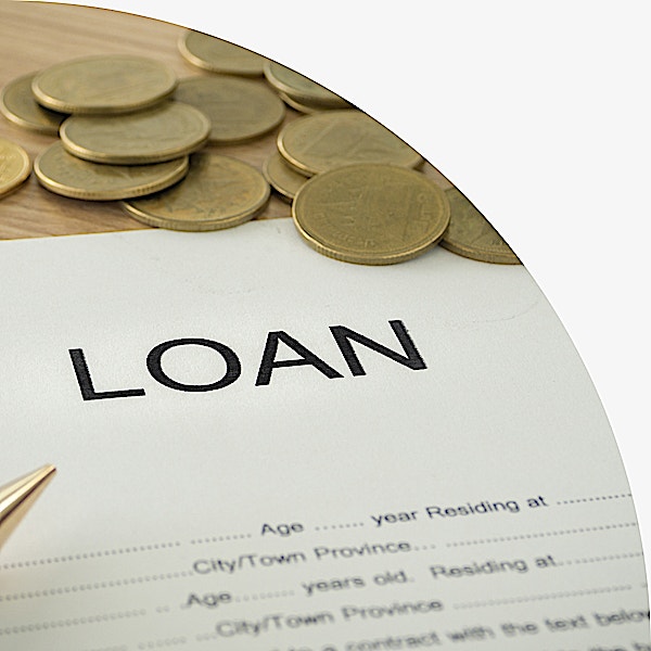 What is Loan to Value (LTV)?